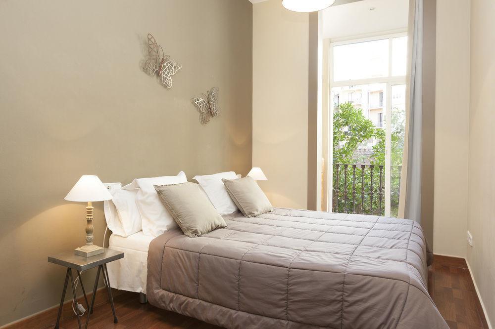 Easy Sleep Gaudi Terrace Daire Barselona Dış mekan fotoğraf