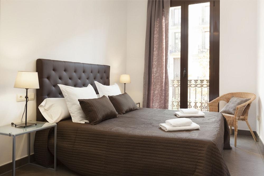Easy Sleep Gaudi Terrace Daire Barselona Dış mekan fotoğraf