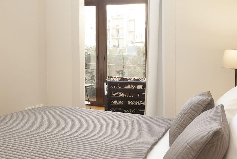 Easy Sleep Gaudi Terrace Daire Barselona Dış mekan fotoğraf