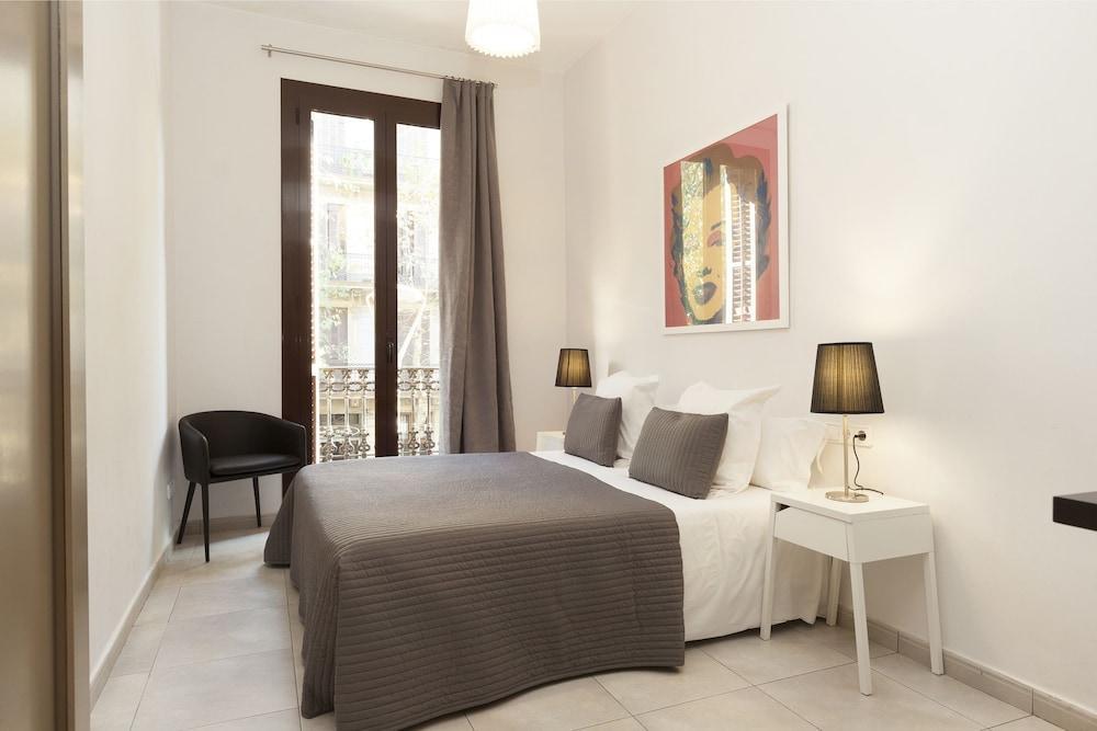 Easy Sleep Gaudi Terrace Daire Barselona Dış mekan fotoğraf