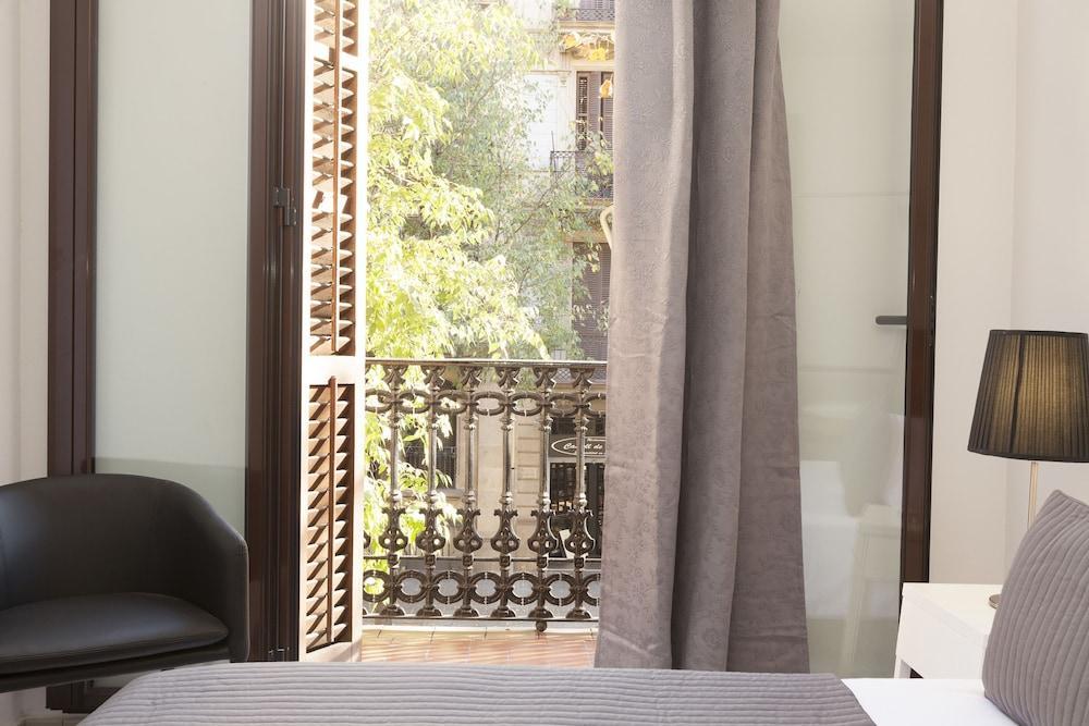 Easy Sleep Gaudi Terrace Daire Barselona Dış mekan fotoğraf